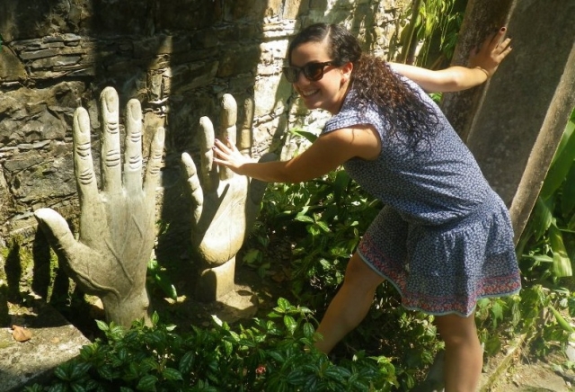  Itinerari Huasteca 